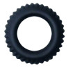 Baile - Cockring Titan Noir 1.9 Cm